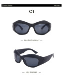 Sunglasses, Y2K, sunglasses, sunglasses
