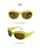 Sunglasses, Y2K, sunglasses, sunglasses