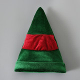 Christmas costume suit, long sleeve, trumpet, suit