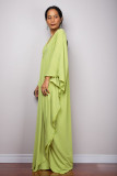 Woven, loose, holiday, robe bikini
