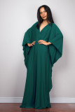 Woven, loose, holiday, robe bikini