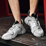 Women's Male Sneakers Tennis Female Breathable Casual Sports Shoes for Women 2022 Summer Couple Shoes Light Men's Sneakers Women