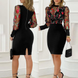 V-neck, skinny, tank skirt