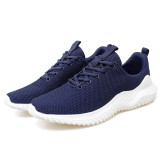 Men's Sneakers Lightweight High Quality Shoes Man Breathable Causal Shoes Tenis Luxury Vulcanize Shoes Tennis Sneakers for Men