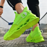 Men Casual Shoes Sport Sneakers Durable Outsole Trainer Zapatillas Deportivas Hombre Fashion Sport Running Shoes Plus Size 48