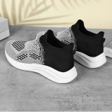 Men Shoes Loafers Light Walking Breathable Comfortable Casual Shoes Men Sneakers Zapatillas Hombre Plus Size Shoes Men 2023 New