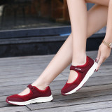 2023 Summer Women Sandals Casual Shoes Summer Soft Portable Sneakers Walking Shoes Vintage Flat Soles for Women Breathable Shoes