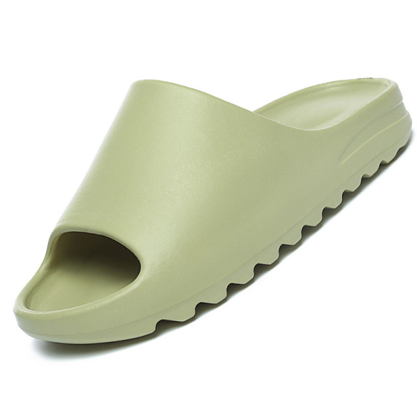 Men Slippers Original Soft Sandals Women Beach Casual Shoes Light EVA Slides Brand Men Flip-flops Luxury Summer Men's Sandals