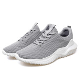 Men's Sneakers Lightweight High Quality Shoes Man Breathable Causal Shoes Tenis Luxury Vulcanize Shoes Tennis Sneakers for Men