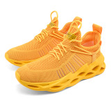 Men Sneakers Casual Shoes Sport Durable Outsole Trainer Zapatillas Deportivas Hombre Fashion Sport Running Shoes Plus Size 48
