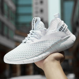 Running Shoes for Men Breathable Sports Shoes Comfortable Male Casual Sneaker Outdoor Tennis Men Shoes 2022 Summer  Men Shoes