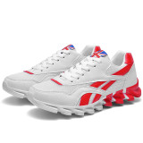 Men Tennis Shoes Running Shoes Outdoor Sports Shoes for Men Sneakers Breathable Light Sports Shoes Men N1ke Tenis Shoes