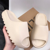 Men Slippers Original Soft Sandals Women Beach Casual Shoes Light EVA Slides Brand Men Flip-flops Luxury Summer Men's Sandals