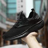 Running Shoes for Men Breathable Sports Shoes Comfortable Male Casual Sneaker Outdoor Tennis Men Shoes 2022 Summer  Men Shoes