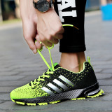 Men Running Shoes Breathable Outdoor Sports Shoes Lightweight Sneakers for Women Comfortable Athletic Training Footwear 2023 New