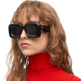 Box sunglasses, funny sunglasses, glasses