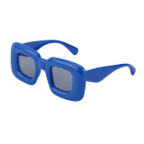 Box sunglasses, funny sunglasses, glasses