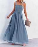 Slim fit, corset, jacquard, suspender skirt, dress