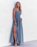 Slim fit, corset, jacquard, suspender skirt, dress