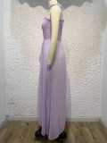 Slim fit, corset, jacquard, suspender skirt, dress