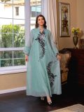 Dress, southeast, Adibe robe