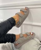 Soft Sole Velcro Sandals