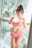 Denim shorts, super shorts, hot pants, casual