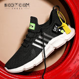 Brand Women Men Sneakers Breathable Men's Shoes Lightweight Casual Mesh Couple Shoes Soft Lace-up Sneakers Man Shoes Summer 2022