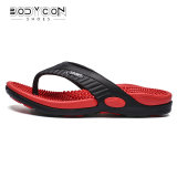 Men Slippers Beach Flip-flops Summer Massage Sandals Comfortable Men Casual Shoes Fashion Men Flip Flops Hot Sell Footwear
