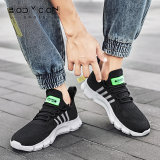 Brand Women Men Sneakers Breathable Men's Shoes Lightweight Casual Mesh Couple Shoes Soft Lace-up Sneakers Man Shoes Summer 2022