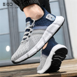 Men Sneakers New Loafers Light Walking Breathable Comfortable Casual Mens Shoes Sneakers Zapatillas Hombre Plus Size Shoes Men