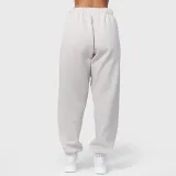 Sports casual stretch thickened plush leg length pants