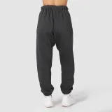 Sports casual stretch thickened plush leg length pants