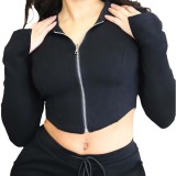 Casual Tight Sportswear with Multiple Pockets Work Clothes Pants