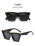Diamond Studded Gorgeous Sunglasses