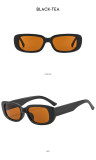 Fashionable Small Frame Square Sunglasses