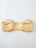 U-shaped V-iron Swimsuit Bikini