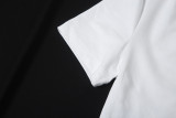 Diagonal Shoulder Short Sleeved Solid Color Buttocks Wrapped Dress
