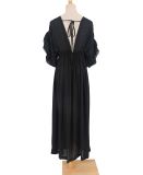 Sunscreen Suit Long Skirt Bikini Cover Up