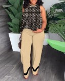 Fashion Casual Set