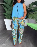 Fashion Casual Set