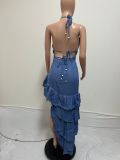 Cake Skirt Personalized Dress