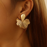 Light Luxury Niche Earrings Trendy Earrings Studs and Earrings