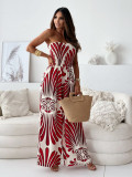 One Shoulder Strapless Strapless Strapless Collection Waist Jumpsuit