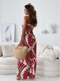 One Shoulder Strapless Strapless Strapless Collection Waist Jumpsuit