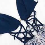 Loose and Shy Camisole Jumpsuit