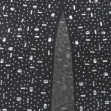 Sleeveless Rhinestone Long Dress