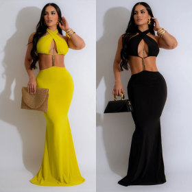 Adjust the Camisole Dress