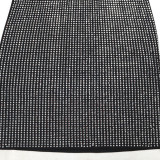 Sling Slit Hot Diamond Dress