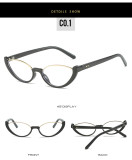 Anti Blue Light Glasses Can Be Paired with Myopia Glasses